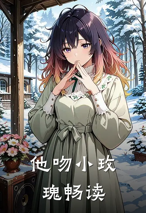 他吻小玫瑰畅读
