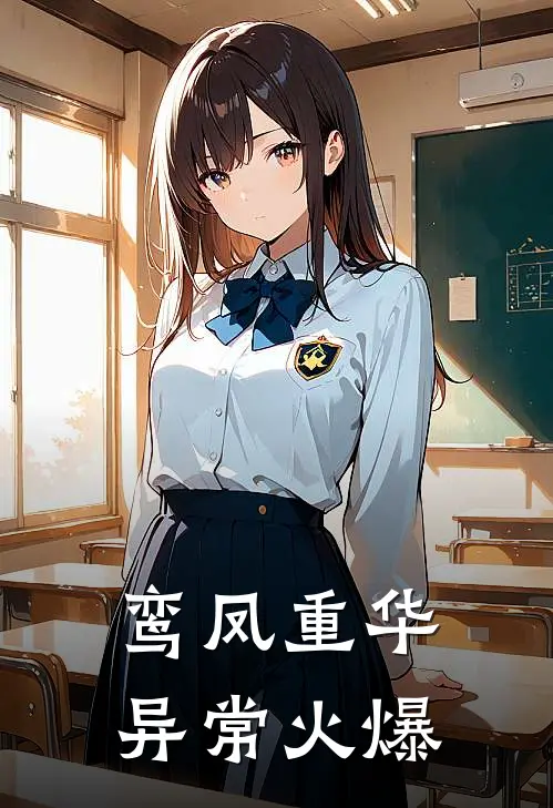 鸾凤重华异常火爆