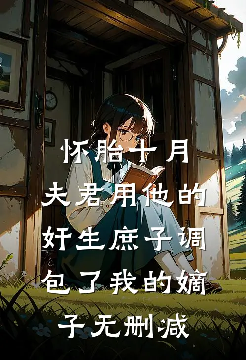 怀胎十月，夫君用他的奸生庶子调包了我的嫡子无删减