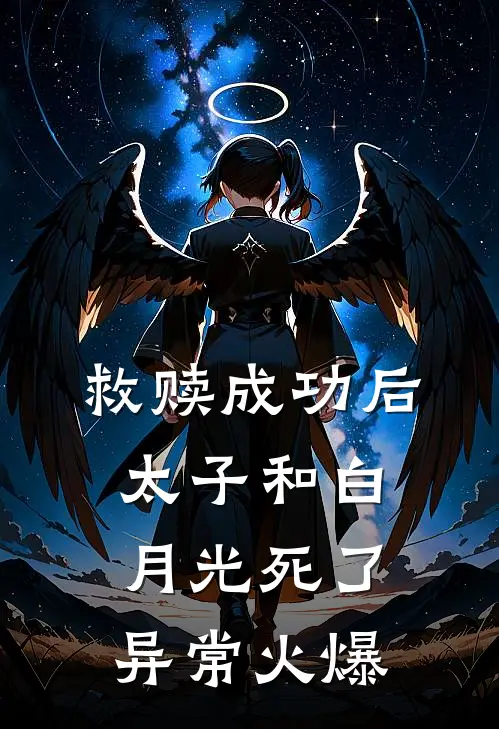 救赎成功后，太子和白月光死了异常火爆