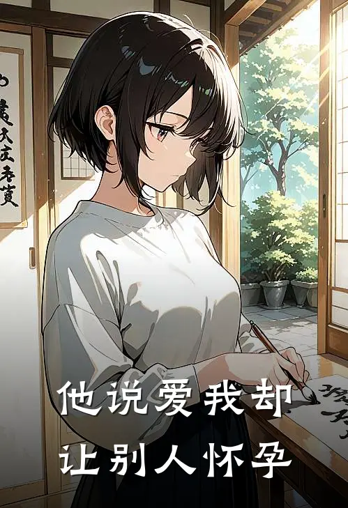 他说爱我却让别人怀孕