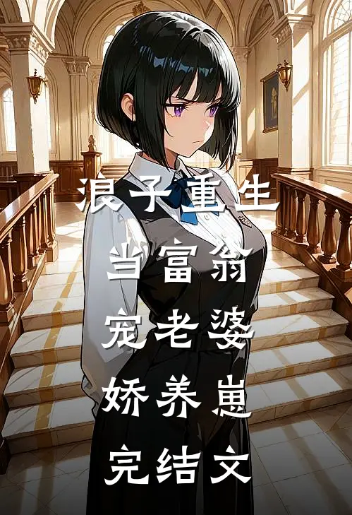 浪子重生：当富翁，宠老婆，娇养崽完结文