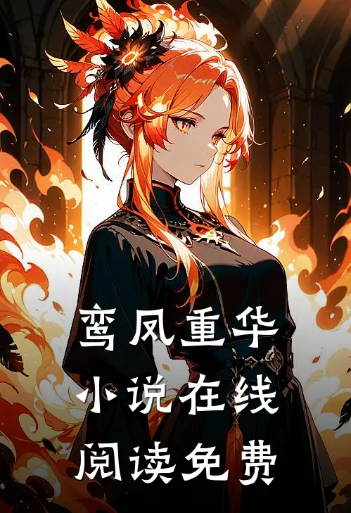 鸾凤重华小说在线阅读免费