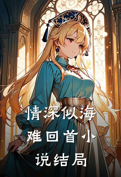 情深似海难回首小说结局