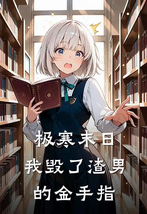 极寒末日，我毁了渣男的金手指