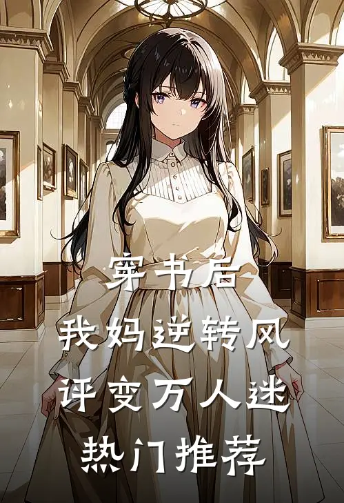 穿书后，我妈逆转风评变万人迷热门推荐