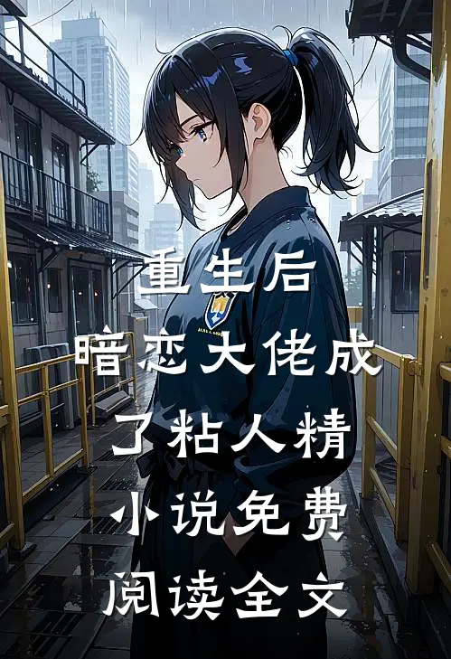 重生后，暗恋大佬成了粘人精小说免费阅读全文