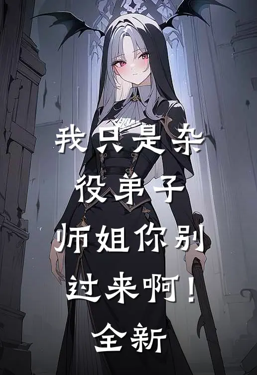 我只是杂役弟子，师姐你别过来啊！全新