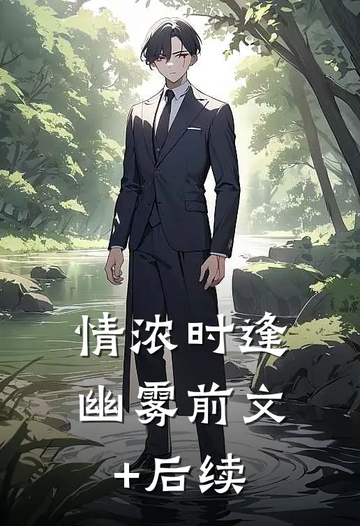 情浓时逢幽雾前文+后续