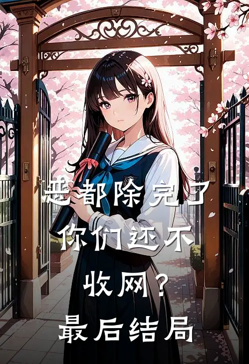 恶都除完了，你们还不收网？最后结局