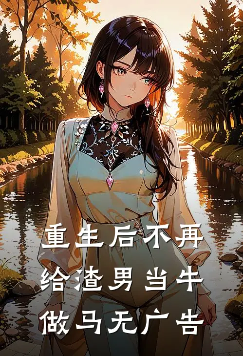重生后不再给渣男当牛做马无广告