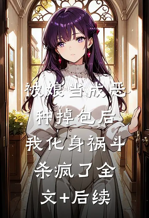 被娘当成恶种掉包后，我化身祸斗杀疯了全文+后续