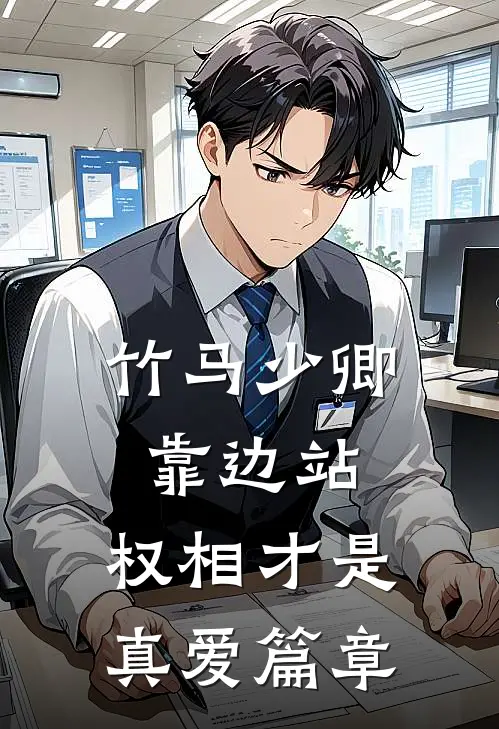 竹马少卿靠边站，权相才是真爱篇章