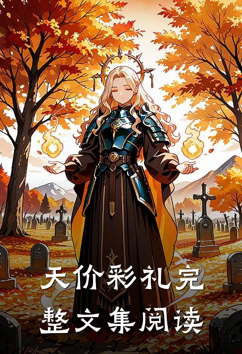 天价彩礼完整文集阅读