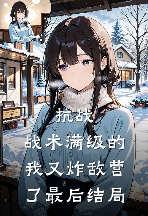抗战：战术满级的我又炸敌营了最后结局