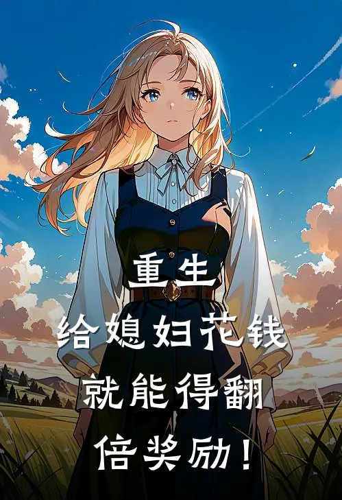 重生：给媳妇花钱就能得翻倍奖励！