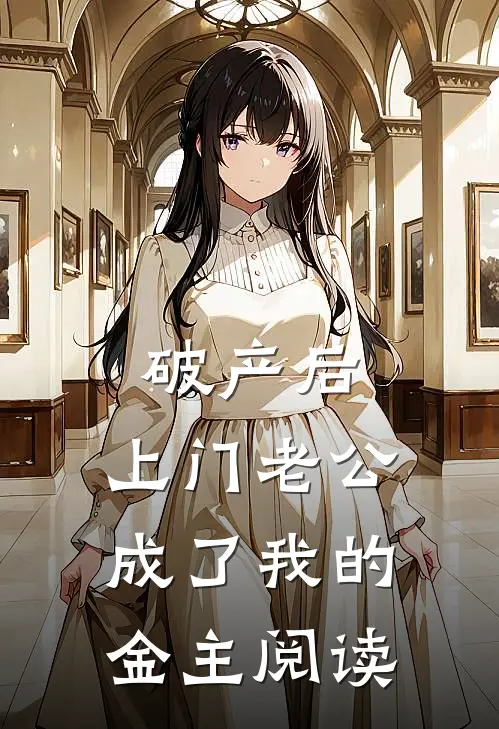 破产后，上门老公成了我的金主阅读
