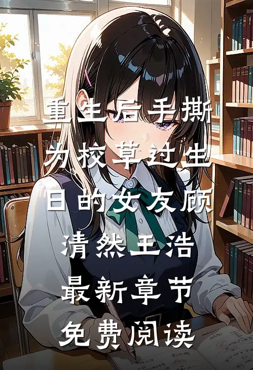 重生后手撕为校草过生日的女友顾清然王浩最新章节免费阅读