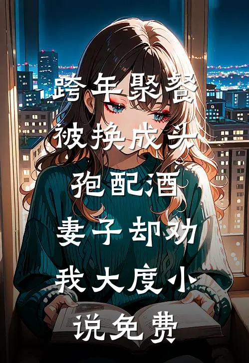 跨年聚餐被换成头孢配酒，妻子却劝我大度小说免费
