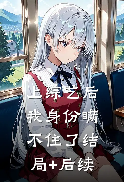 上综艺后，我身份瞒不住了结局+后续