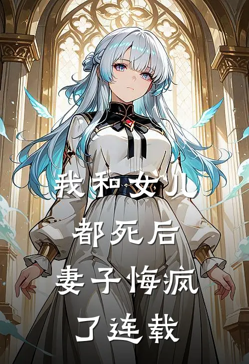 我和女儿都死后，妻子悔疯了连载