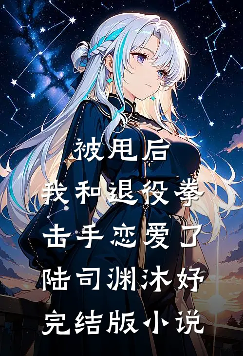 被甩后，我和退役拳击手恋爱了陆司渊沐妤完结版小说