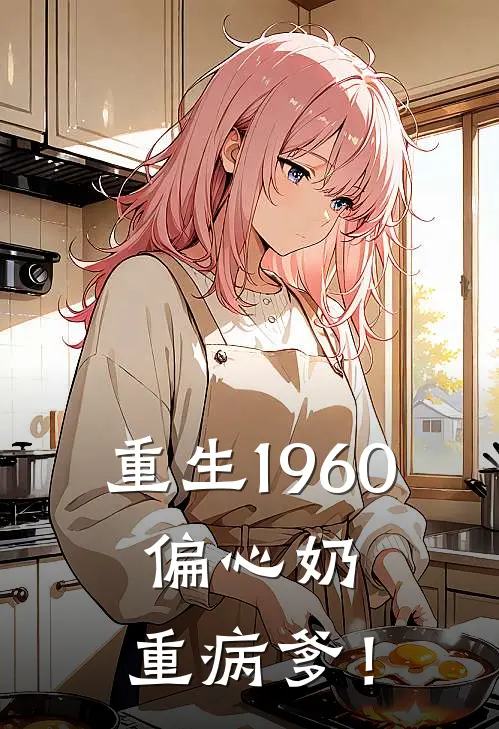 重生1960：偏心奶，重病爹！
