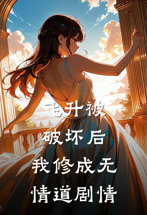飞升被破坏后，我修成无情道剧情