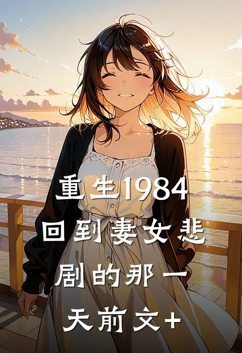 重生1984：回到妻女悲剧的那一天前文+