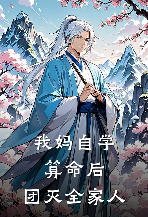 我妈自学算命后，团灭全家人