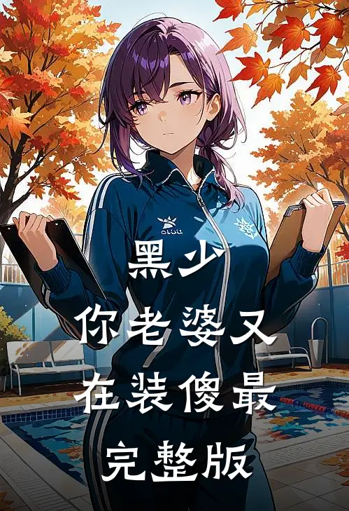 黑少，你老婆又在装傻最完整版