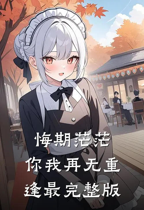 悔期茫茫，你我再无重逢最完整版