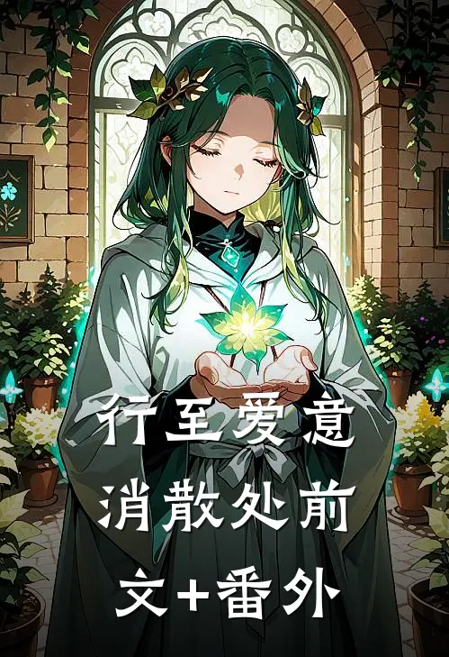 行至爱意消散处前文+番外