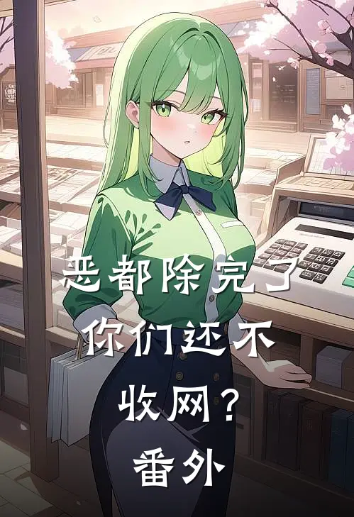 恶都除完了，你们还不收网？番外