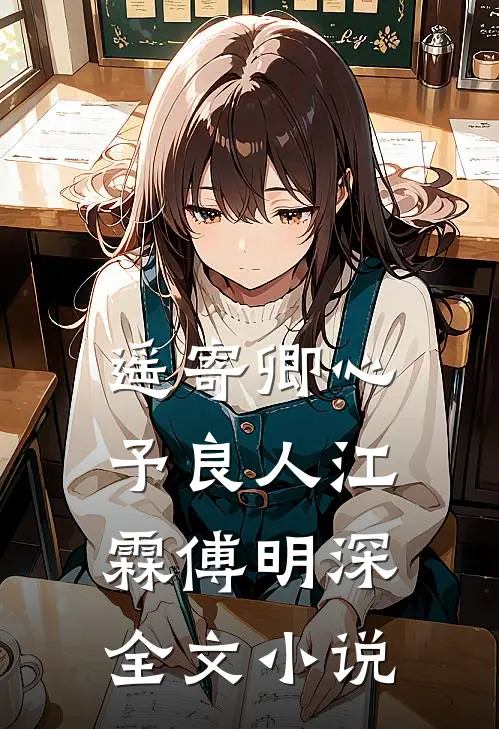 遥寄卿心予良人江霖傅明深全文小说