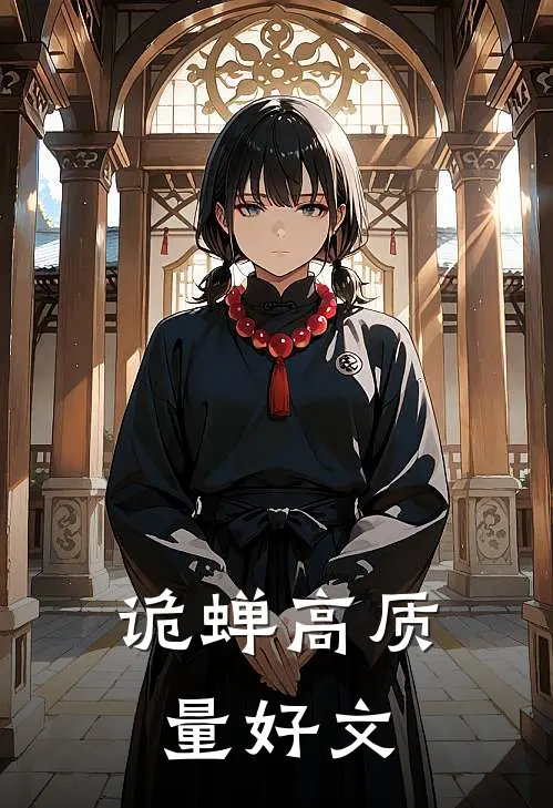 诡蝉高质量好文