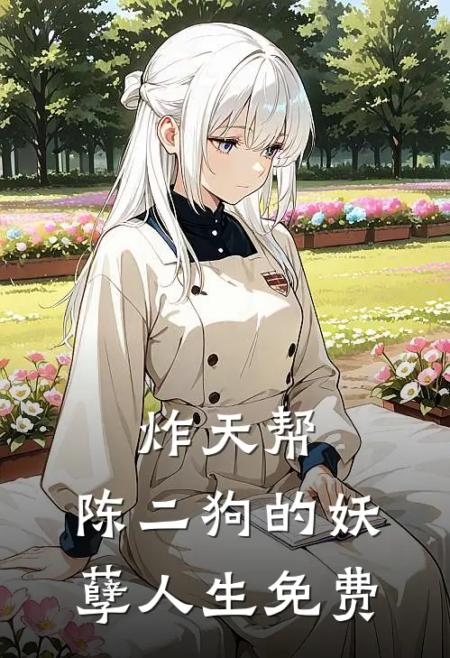 炸天帮：陈二狗的妖孽人生免费