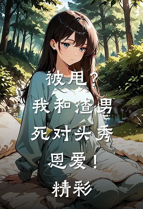 被甩？我和渣男死对头秀恩爱！精彩