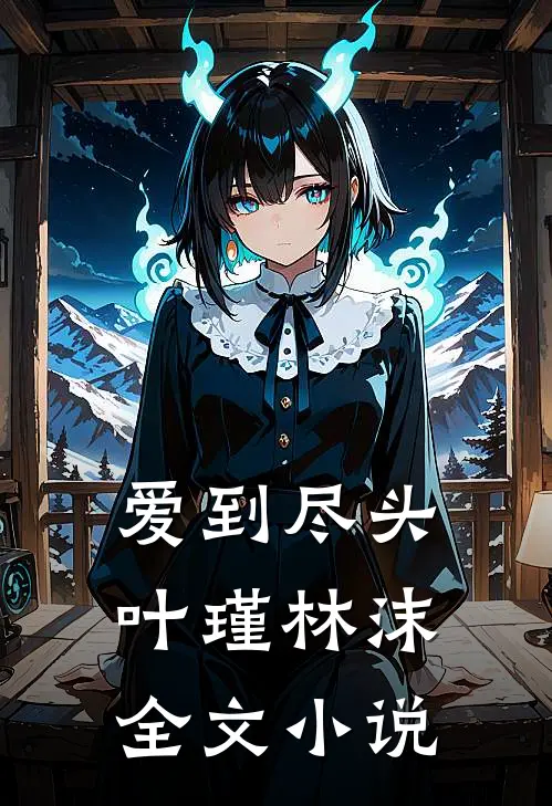爱到尽头叶瑾林沫全文小说