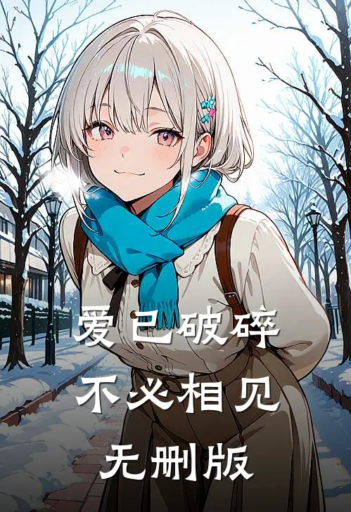 爱已破碎，不必相见无删版