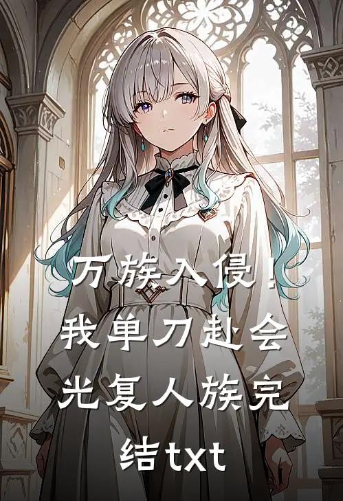 万族入侵！我单刀赴会光复人族完结txt