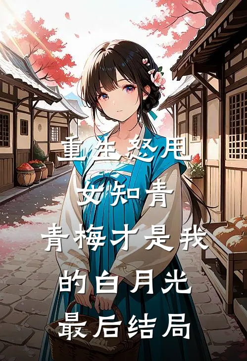 重生怒甩女知青，青梅才是我的白月光最后结局