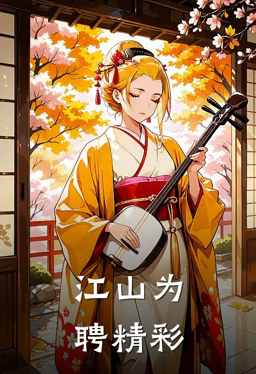 江山为聘精彩