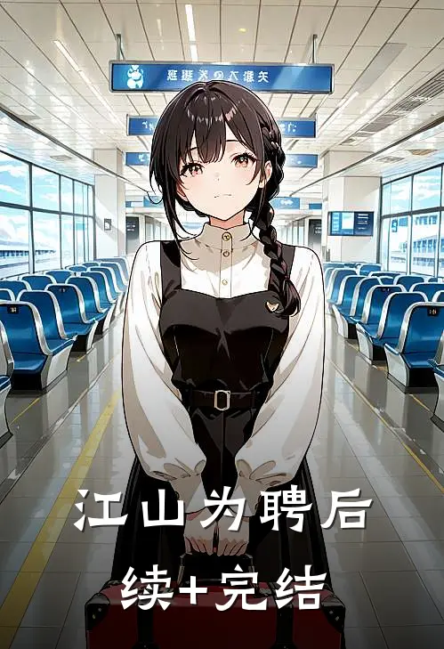 江山为聘后续+完结