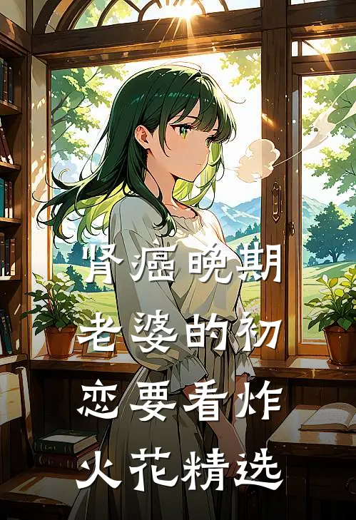 肾癌晚期，老婆的初恋要看炸火花精选