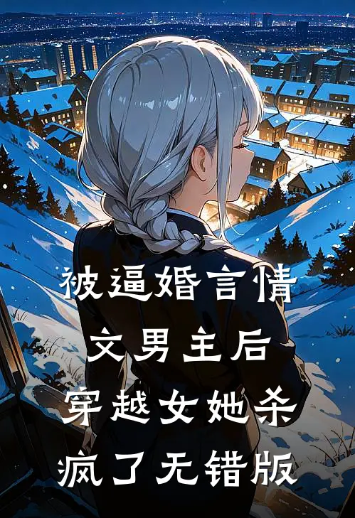 被逼婚言情文男主后，穿越女她杀疯了无错版