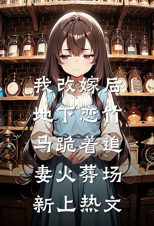 我改嫁后，地下恋竹马跪着追妻火葬场新上热文