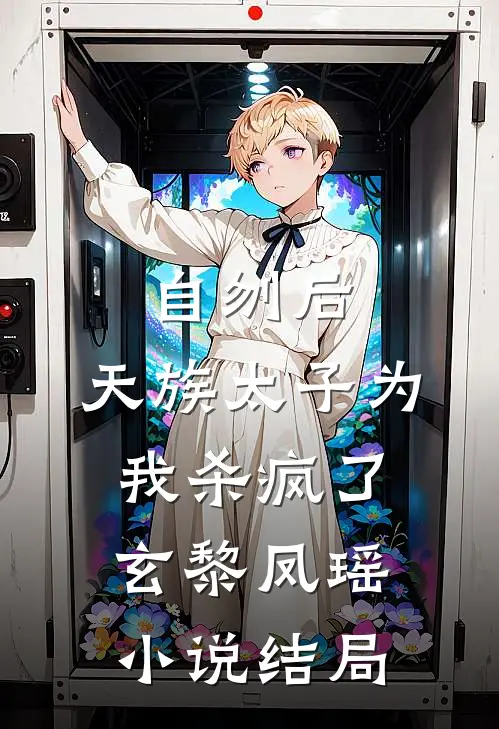 自刎后，天族太子为我杀疯了玄黎凤瑶小说结局