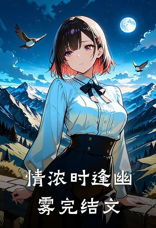 情浓时逢幽雾完结文