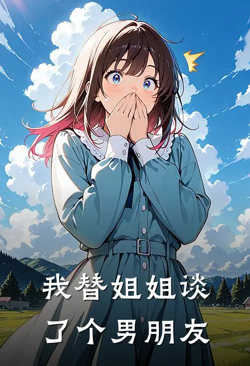 我替姐姐谈了个男朋友